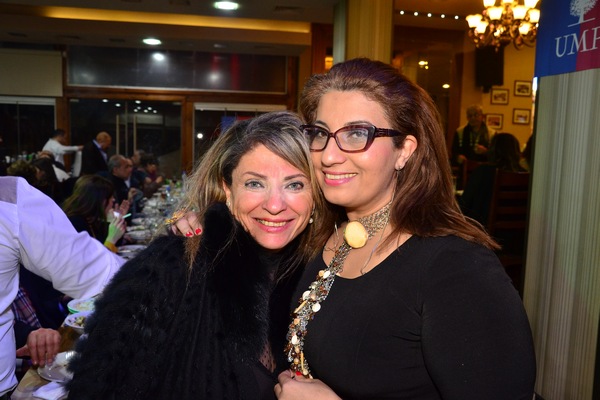 Diner-dansant Républicain à Jbeil